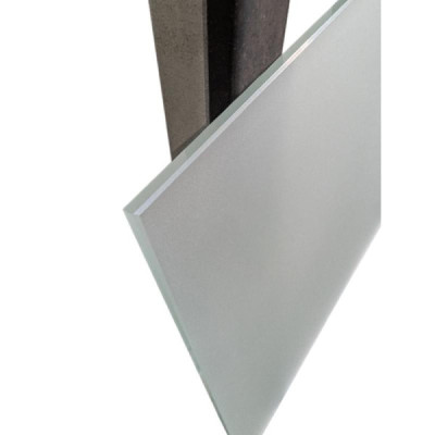 ESG Decormat 6 mm - Satin White - 411x481mm