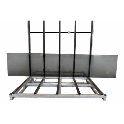 DECORMAT grafit 8 mm 1725x510mm