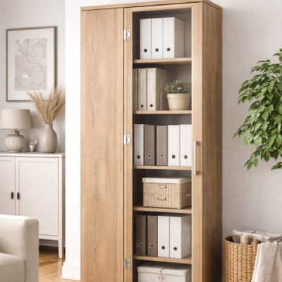 ESG Float sklo 8mm – 459 x 2092 mm