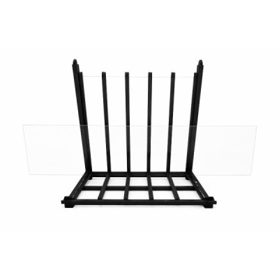 ESG Float sklo 6mm – 499x2322mm