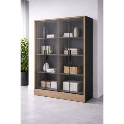 ESG Float sklo 6mm – 499x2322mm