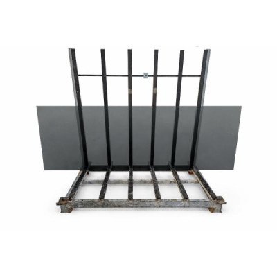 ESG DECORMAT grafit 6 mm 1725x490mm