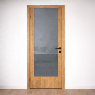 ESG DECORMAT grafit 6 mm 1725x490mm