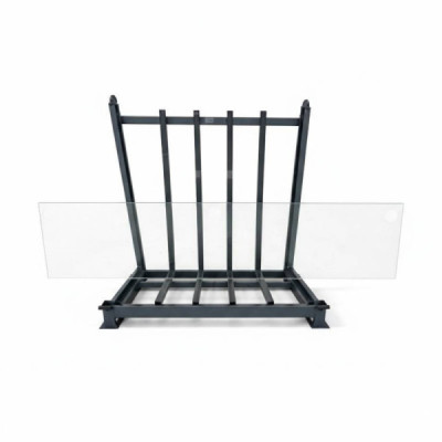 ESG Float sklo 8mm – 1211x269 mm