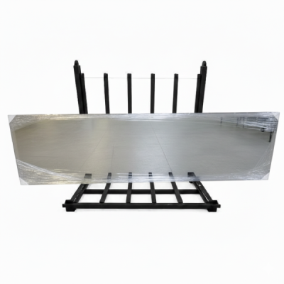 Zrkadlo 4mm fazeta 20, 1400 x 400 mm