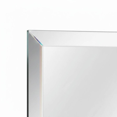 Zrkadlo 4mm fazeta 20, 1400 x 400 mm