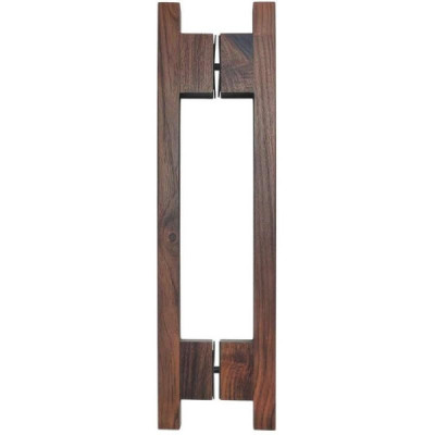 SWH01-425LWN - Drevené madlo určené pre sauny