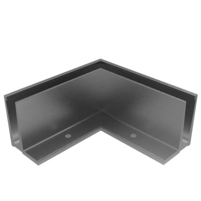 BM0006R701690OUT - Vnější rohový profil pro L kotvení RAL7016