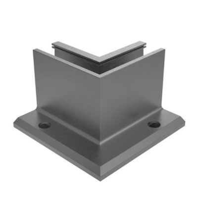 BM0006R701690IN - Vnútorný rohový profil L kotvenie RAL7016