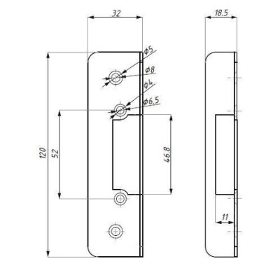 FR-PEL SSS - Protikus uhlový