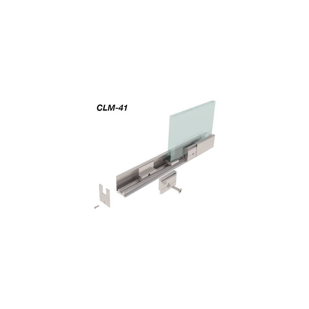 CLM-41-10/12-2500-NA - Lišta