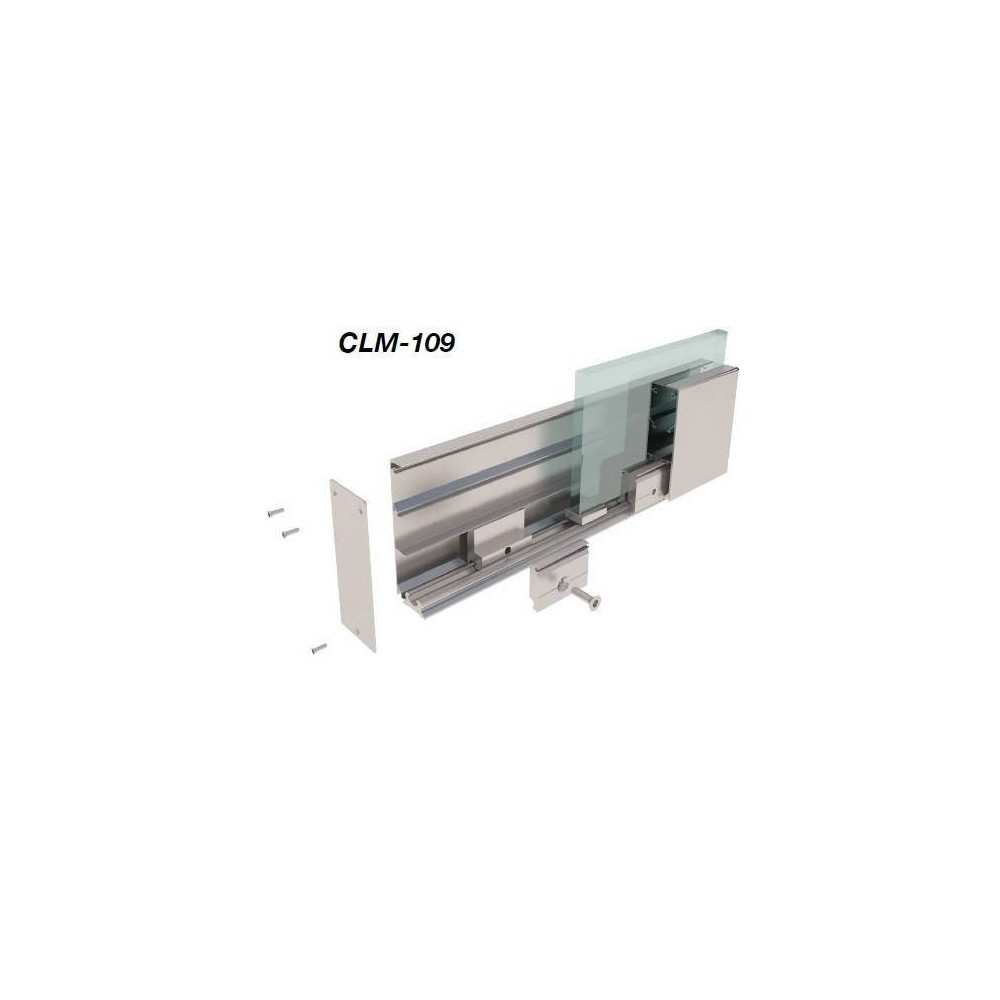 CLM-109-10/12-5000-NA - Lišta